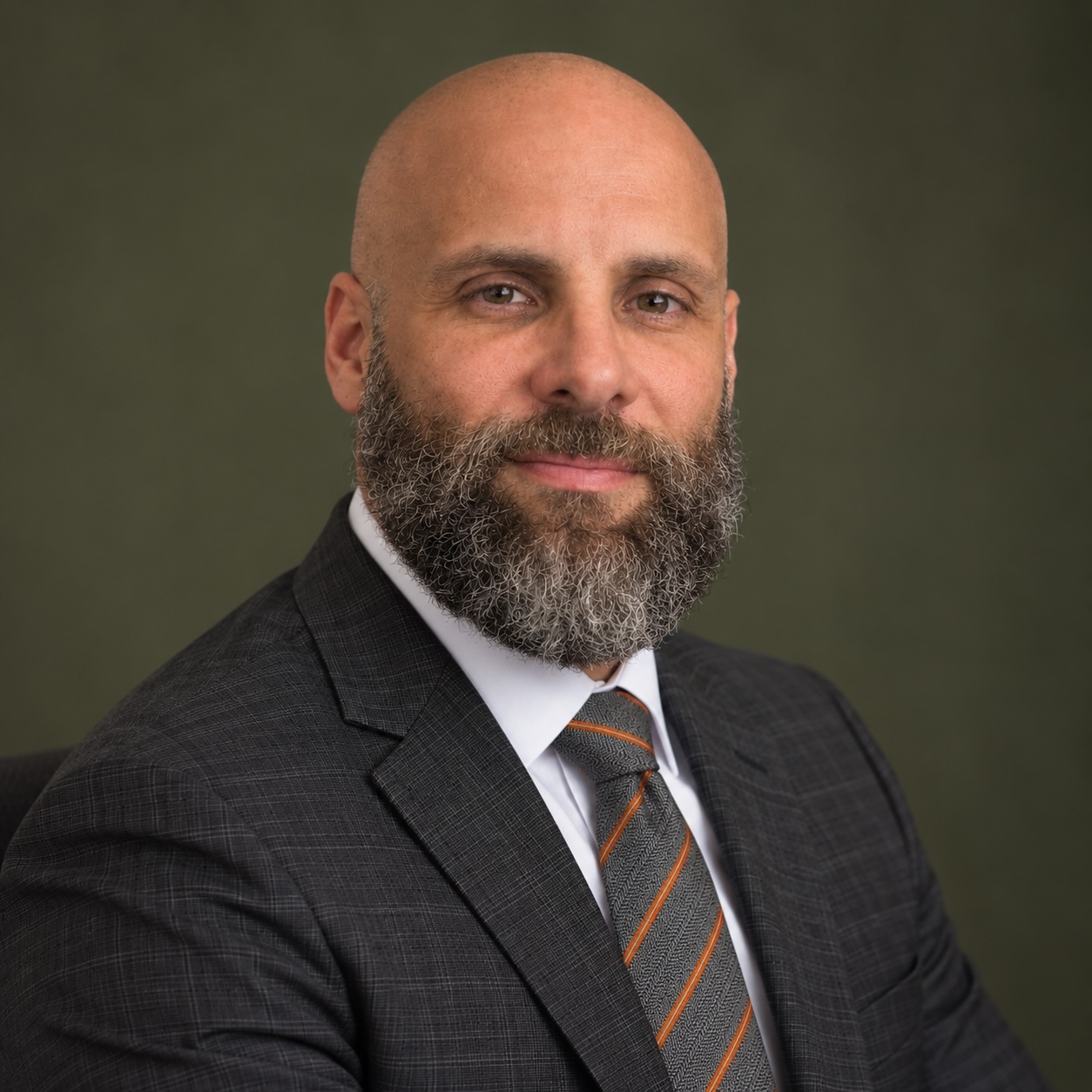 Daniel Duarte
